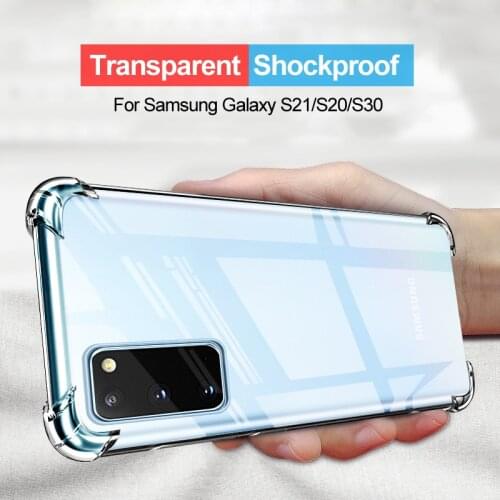 GEUMXL Phone Cases For Samsung Galaxy S20 Plus