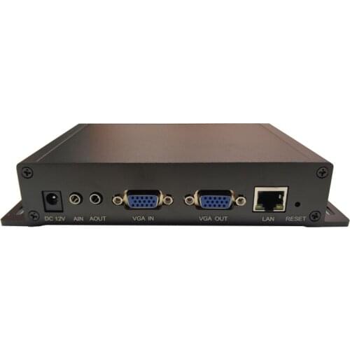 H.264 encoder vga loop out video encoder computer monitoring capture card game play live card onvifss