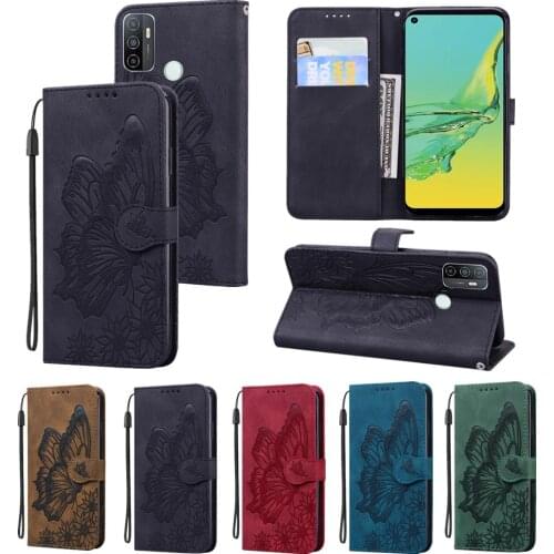 KDTONG Oppo A5 Phone Cases