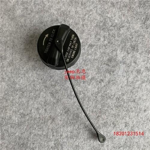 For Jeep Cherokee Commander Wrangler Grand Cherokee Dodge Ourney Fuel Tank Cap Inner Cap Fuel Cap Without Lock Tank Covers