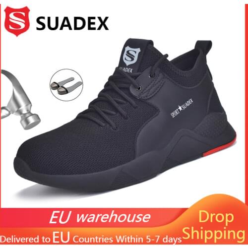 MWSC Men's Work Shoes