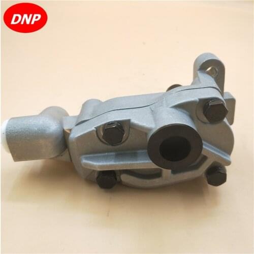 DNP Tractor Spare Parts Hydraulic Power Steering Pump For MERCURY Massey Ferguson 886821M94/886821