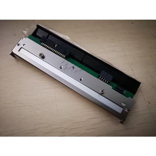 New original barcode print head for Zebra ZM600 203DPI thermal label print head P/N: 79803M