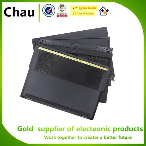 New For Lenovo Legion Y530 Y7000 15.6 " LCD Back Cover/LCD Front Bezel/Upper Case Palmrest/Bottom Case Base Cover Lower Case