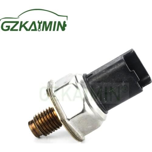 NEW FUEL MANIFOLD PRESSURE SENSOR 55PP03-02 9307Z511A 55PP0302 For Ssangyong Kyron 2.0 Xdi For Jaguar X-TYPE 2.0 2.2 TDCI K-M