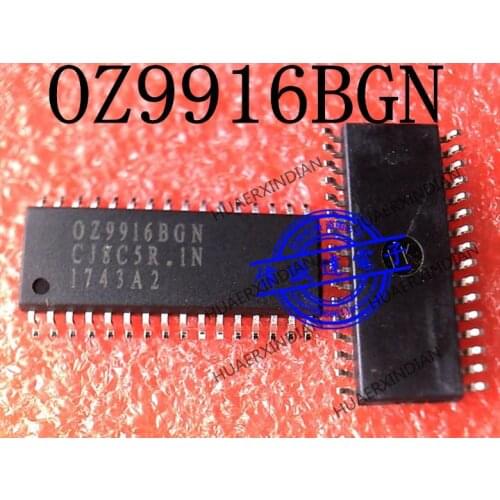 New Original OZ9916BGN OZ9916B SOP32