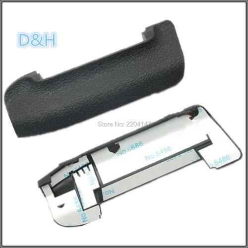NEW Original Body Rubber For Nikon D3 D3S D3X Camera Replacement Unit Repair Part