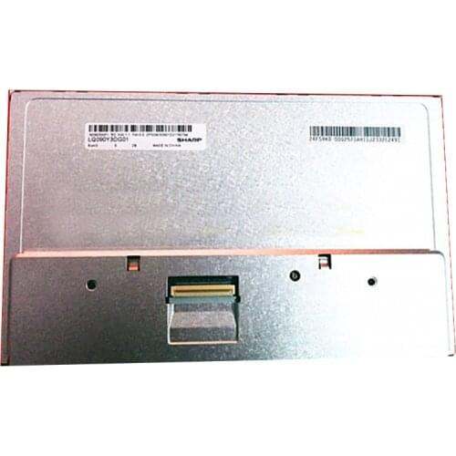 Original LQ090Y3DG01 Quality test video can be provided，1 year warranty, warehouse stock