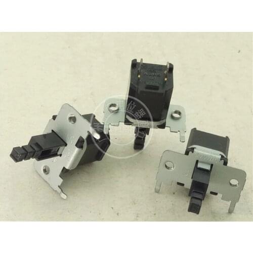 Original new 100% power switch SDKLA10100 TV-5 5A/80A/250V