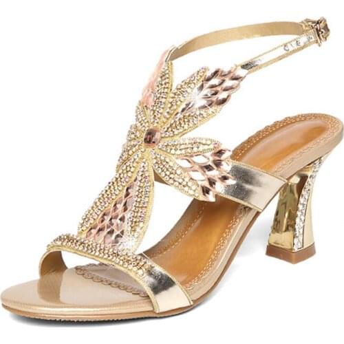 RAYNALIYA Wedding Shoes For The Bride