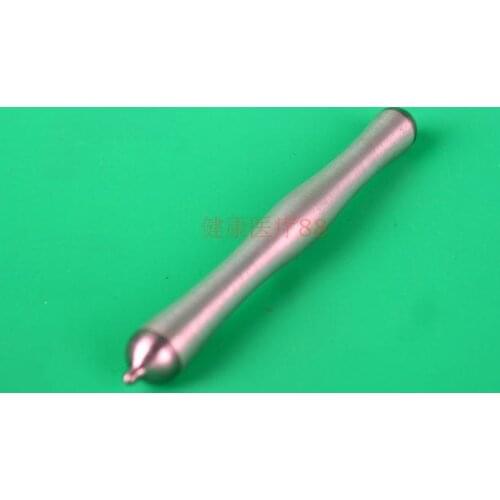 Magnetotherapy Pen, Multifunctional Massage Acupuncture Stick, Magnetic Acupuncture Point Pen Eye Beauty Care Care Meridians