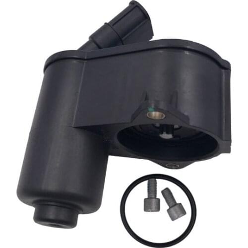 GAK brake caliper servo motor OEM 4F0 998 281B 4F0 615 403 suitable for Audi A6L 4Z8 C6 4F2