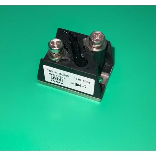 T85HFL100S05 MODULE T 85HFL100 S05 IGBT Rectifiers 1000 Volt 85 Amp VS-T85HFL100S05 VST85HFL100S05