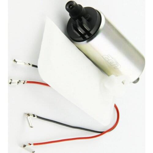 Motorcycle Fuel Pump For Kawasaki 49040-0027 49040-0767 KLX250 D-Tracker X 2009-2016