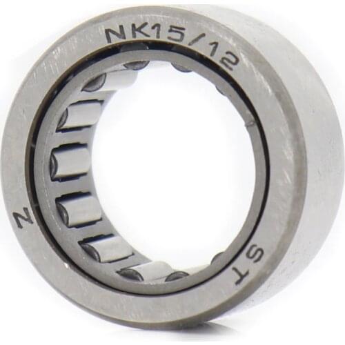 ATV All Terrain Vehicle Part Bearing NK152312 1PC 15x23x12 mm NK 152312 DF Motor Shock Needle Roller Bearings