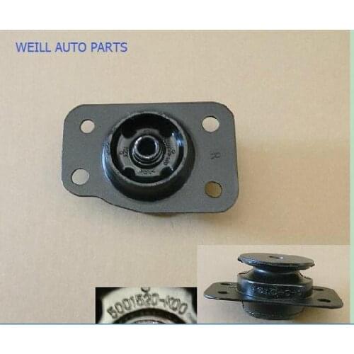 WEILL 5001520AK00XA Body fifth mount right cushion assembly For Great Wall HAVAL