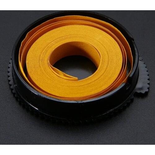 1 Roll Universal Laboratory Test Paper 5 Meter 1-14 PH For Alkaline Acid Indicator Paper For Household Measuring Supplies