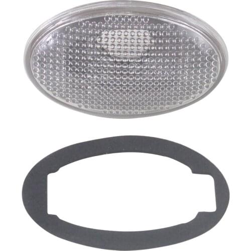 2PCS ONE SET 6398200021 W639 FOR VIANO Side light