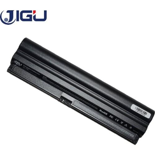 JIGU ASM 42T4788 FRU 42T4781 FRU 42T4783 FRU 42T4785 42T4787 42T4789 Laptop Battery For Lenovo ThinkPad X100e X120e Edge 11"