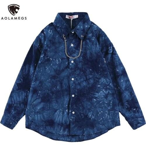 Aolamegs Mens Clothing