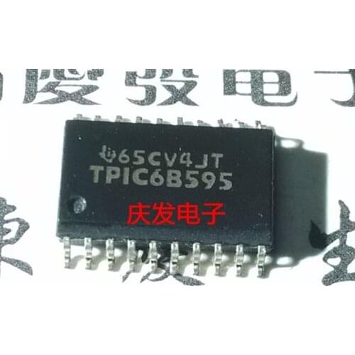 Free Delivery.TPIC6B595