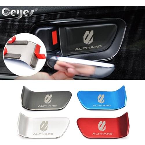 Ceyes Car Moldings