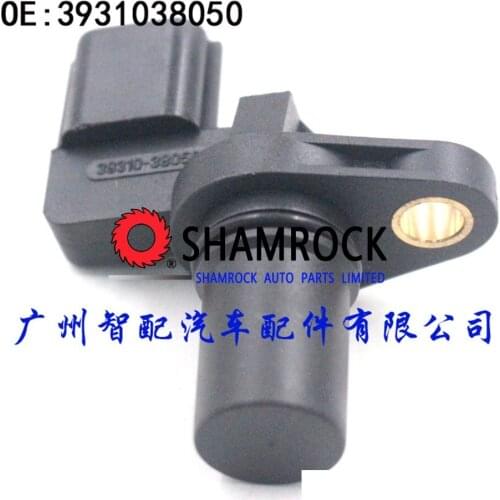 Camshaft Position Sensors oem 39310-38050 3931038050 39350-02800 for DDODGE ATOS HHYUNDAI SANTA SONATA KKIA MAGENTIS OPTIMA