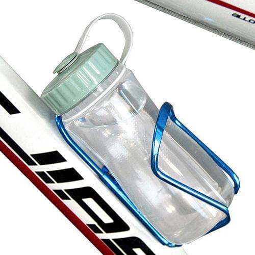 Water Bottle Holder Cage Rack for Mountain Bike Bicycle Cycling Riding Racing Sport Bottle Bolt MTB Bike Bicycle Accessories