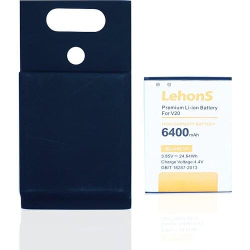 LehonS LG Phone Cases