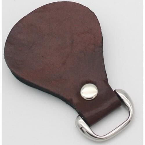 Fly Fishing Leader Straightener Durable Lightweight Line Cleaner Dryer Patch