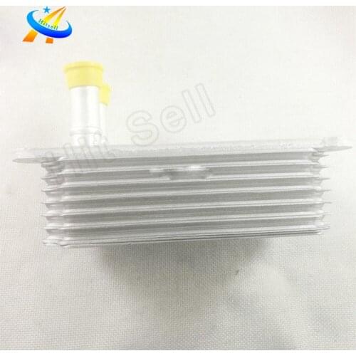 Transmission Oil Cooler For RADIATOR MK3 2000-2007 2.0L MK6 2000-2006 2.0L 1C1Q6B624AG 1477141 1C1Q68624AH 1329011 1C1Q-6B624-AH