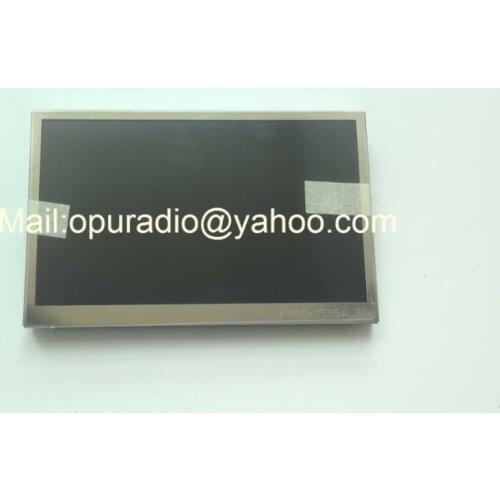 New L-G 4.3inch LCD display LB043WQ4 LB043WQ4(TD)(01) LB043WQ4-TD01 screen panel for Kia Car DVD GPS navigation LCD panel