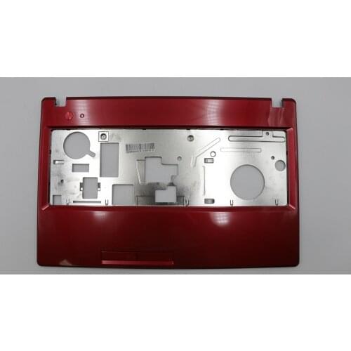 New Original Laptop Lenovo G580 Touchpad Palmrest Cover/The keyboard cover 90200981