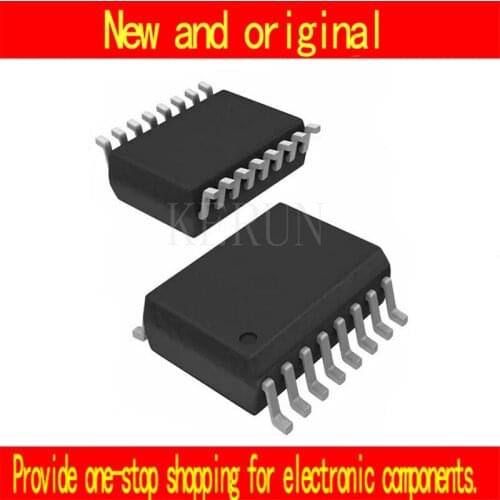 Original 10PCS/LOT ISO1176DWR IS01176DWR ISO1176 ISO1176D IS01176 SOP16 New original chip IC