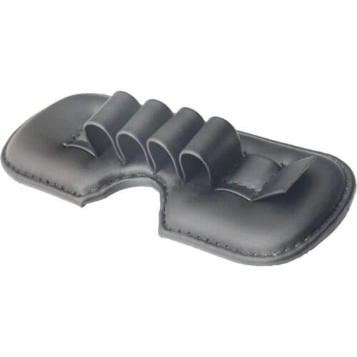 Antenna Storage For DJI FPV Flight Glasses PU Portable Memory Card Storage Drone Accessories