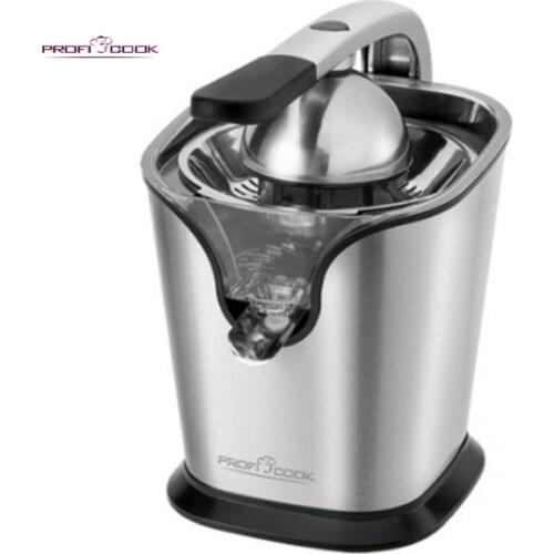 PROFI COOK Electric Juicers
