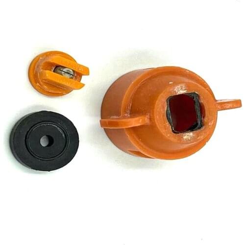 Used DJI Agras MG-1P sprinkler For DJI MG-1A/ 1P/ 1PRTK Agricultural plant Drone accessories