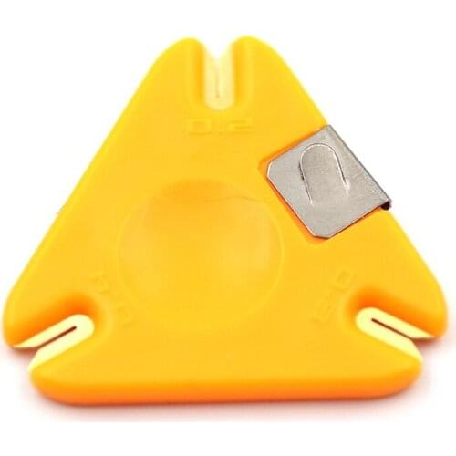 Carp Fishing Stripper Rig Tool Hook Link Line Cutter Removal Hooklink Line Cutter Feeder Fishing Tackle Equipment