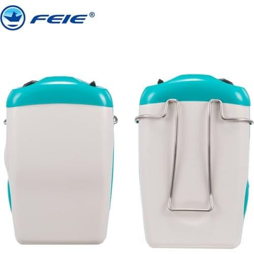 S-18 Hearing Aid for The Elderly Pocket Hearing Aid Sound Amplifier for Severe Hearing Loss Voice Volume Adjustable with Earplug