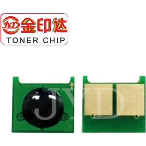 CF283X CRG737 Universal Cartridge Chip Compatible for 283X CF283 M201n for Canon MF217w MF241dw LBP151dw CRG 337 137 Toner Chip
