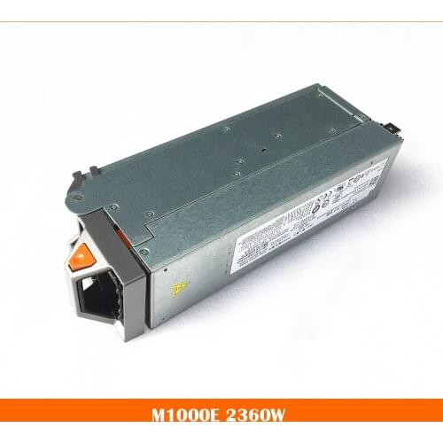 High quality server power supply for 7001333-J100 OR Z2360P-00 M1000E C8763 2360W, fully tested&working well