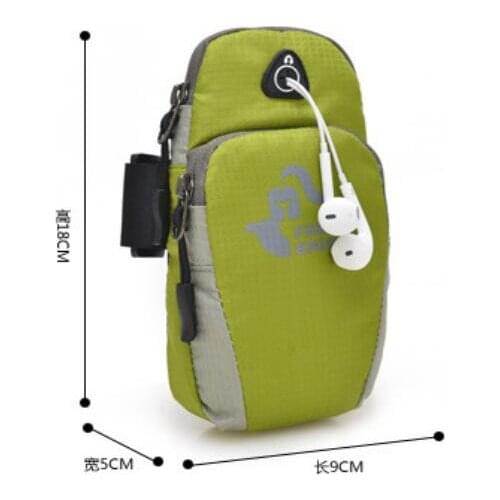 XYD Running Handbags