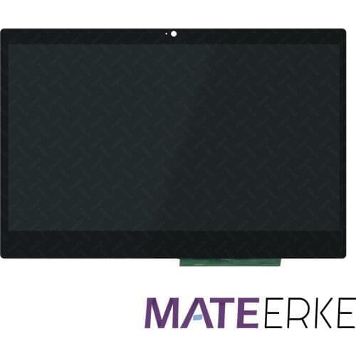 14'' FHD LCD Touch Screen Digitizer Display Assembly for Acer Spin 3 SP314-53GN N19P1 1920x1080