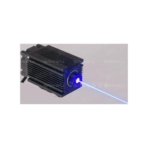 2.5 Watts of Light Output Laser Engraving Machine Module Laser Engraving Dedicated Module Blue Light 445nm