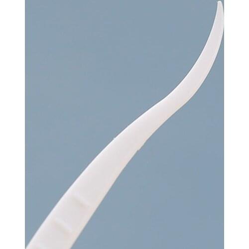 50/100Pcs Dental Floss Interdental Brush Teeth Stick Toothpicks Tooth Thread Floss for Oral Care Beauty Tools C1