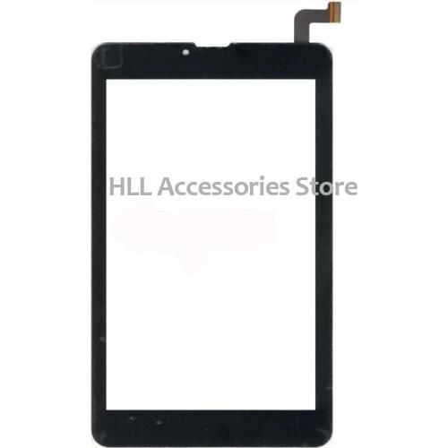 Free shipping Touch Screen Digitizer For 7'' Inch ZYD070-263-V01 FLT Tablet Touch panel sensor replacement