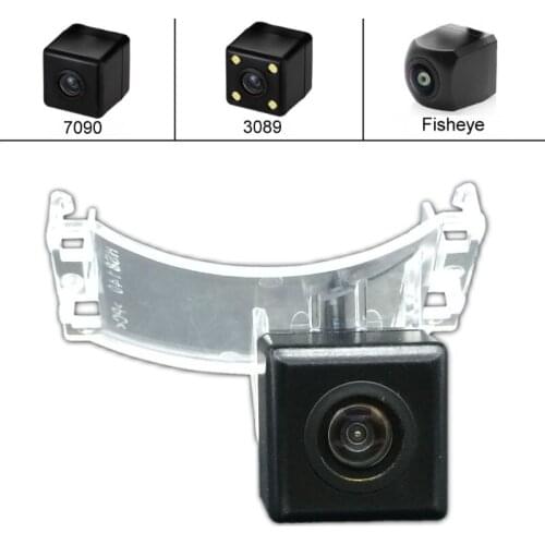 For Mazda 5 Mazda5 Premacy CX-9 CX9 CX 9 2005-2016 Car Waterproof Night Vision reverse Rear View Reversing Backup Camera