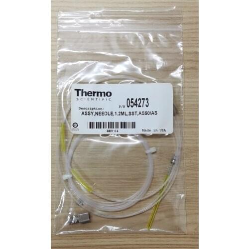 For Diane Syringe Assembly 1.2mL, SST AS50/AS