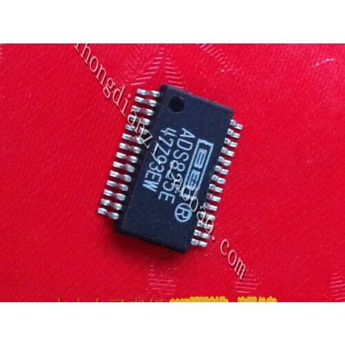 Delivery.ADS825E Free spot SSOP28