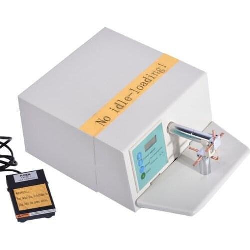 HL-WD1 Big Power Dental Lab Equipment Mini Spot Welder AC 110V,60Hz /AC 220V,50 Hz